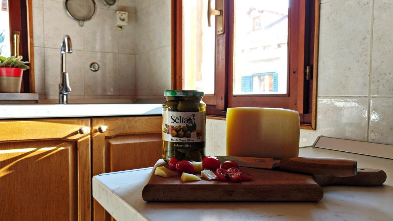 Apartment Stradun In The Heart Of Old City Ντουμπρόβνικ Εξωτερικό φωτογραφία