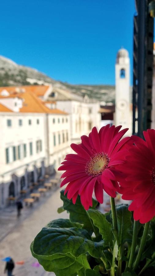 Apartment Stradun In The Heart Of Old City Ντουμπρόβνικ Εξωτερικό φωτογραφία