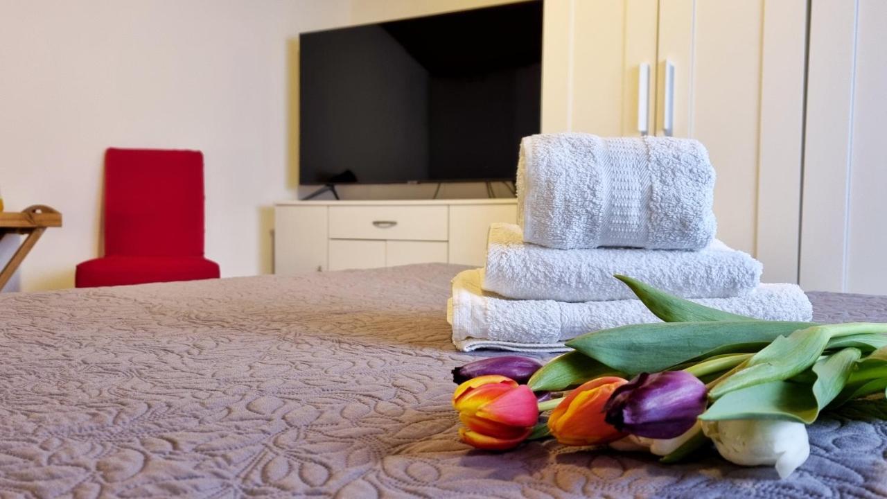 Apartment Stradun In The Heart Of Old City Ντουμπρόβνικ Εξωτερικό φωτογραφία