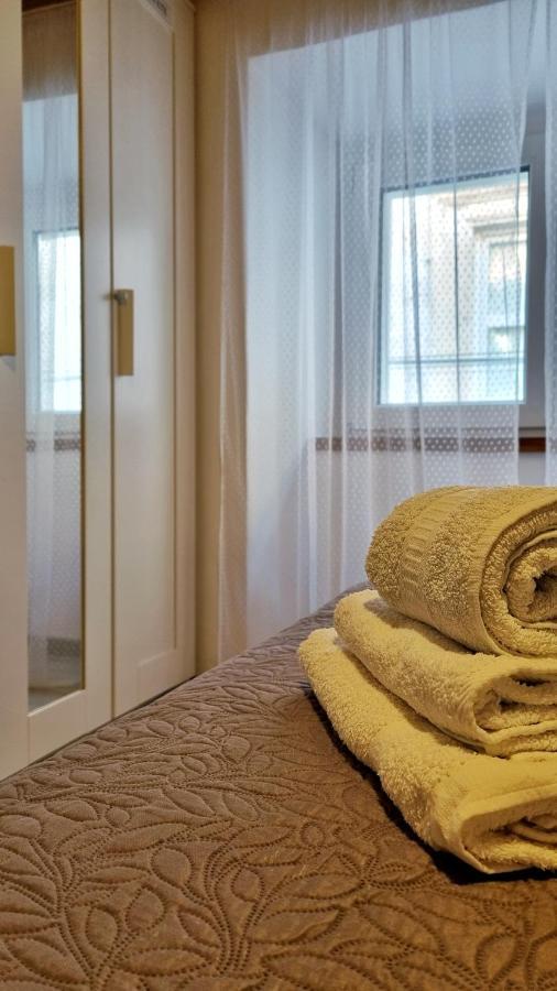 Apartment Stradun In The Heart Of Old City Ντουμπρόβνικ Εξωτερικό φωτογραφία