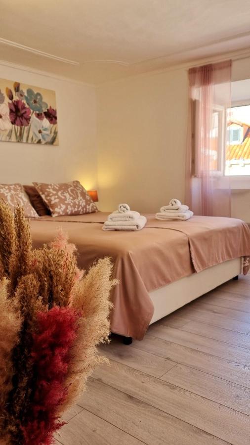 Apartment Stradun In The Heart Of Old City Ντουμπρόβνικ Εξωτερικό φωτογραφία