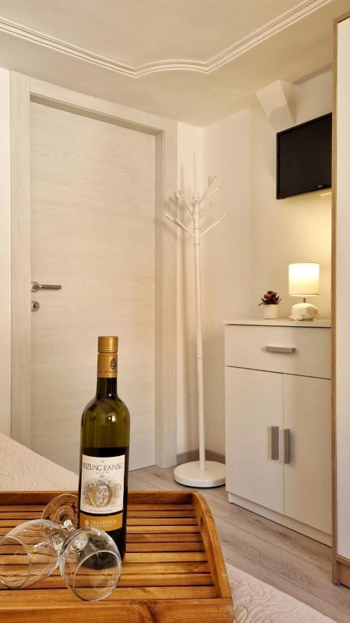 Apartment Stradun In The Heart Of Old City Ντουμπρόβνικ Εξωτερικό φωτογραφία