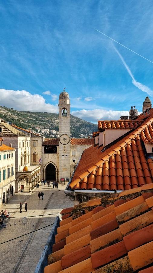 Apartment Stradun In The Heart Of Old City Ντουμπρόβνικ Εξωτερικό φωτογραφία