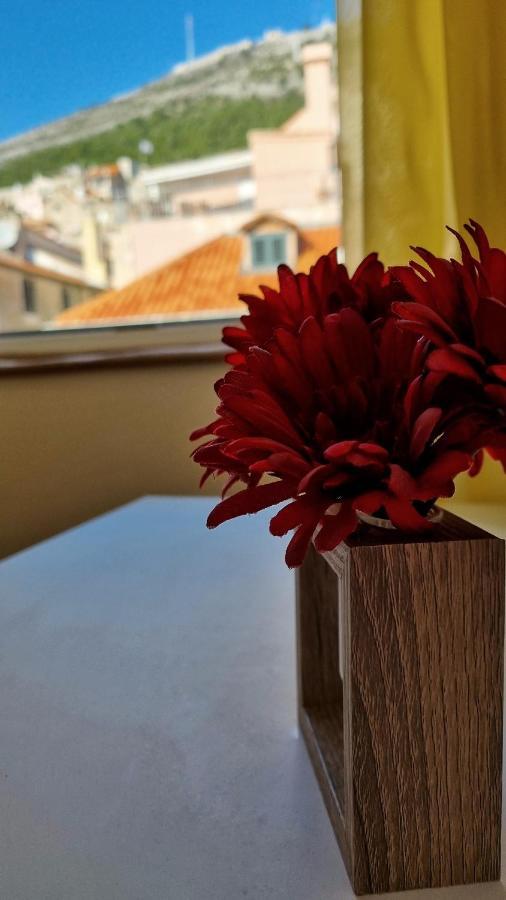 Apartment Stradun In The Heart Of Old City Ντουμπρόβνικ Εξωτερικό φωτογραφία
