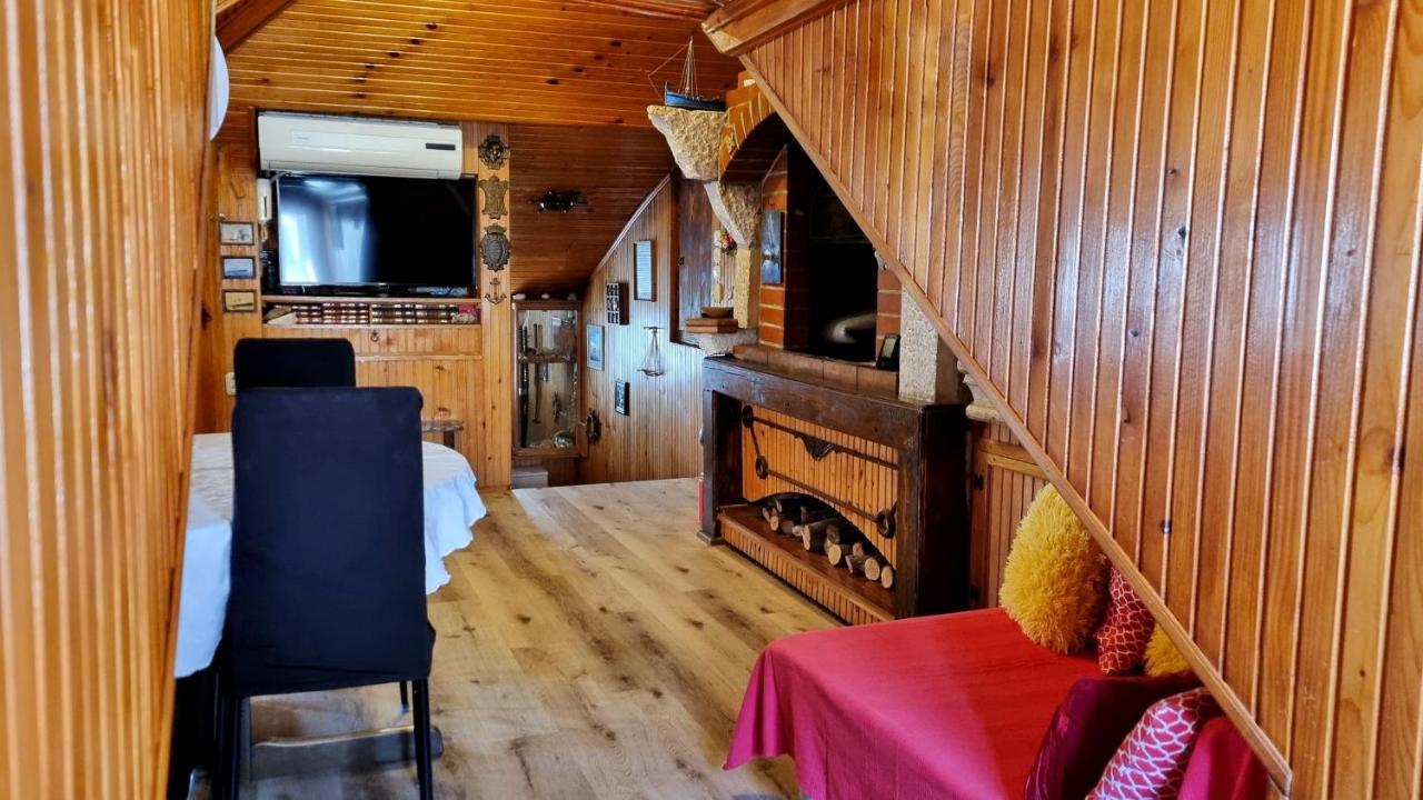 Apartment Stradun In The Heart Of Old City Ντουμπρόβνικ Εξωτερικό φωτογραφία
