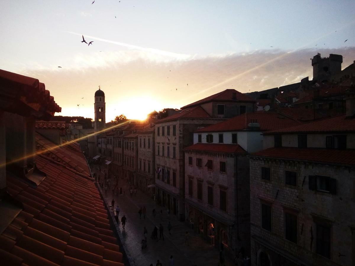 Apartment Stradun In The Heart Of Old City Ντουμπρόβνικ Εξωτερικό φωτογραφία