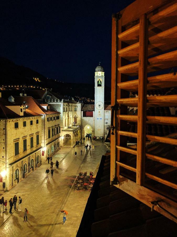 Apartment Stradun In The Heart Of Old City Ντουμπρόβνικ Εξωτερικό φωτογραφία