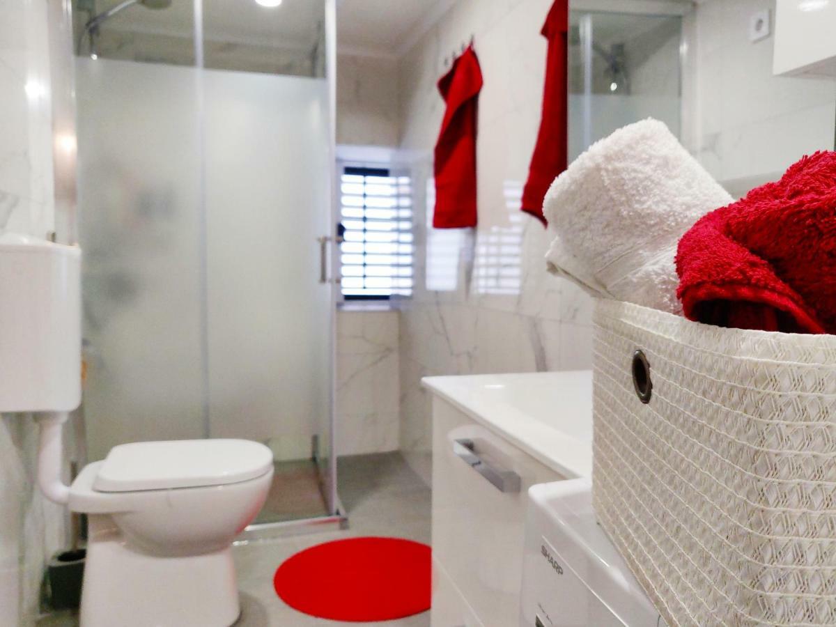 Apartment Stradun In The Heart Of Old City Ντουμπρόβνικ Εξωτερικό φωτογραφία