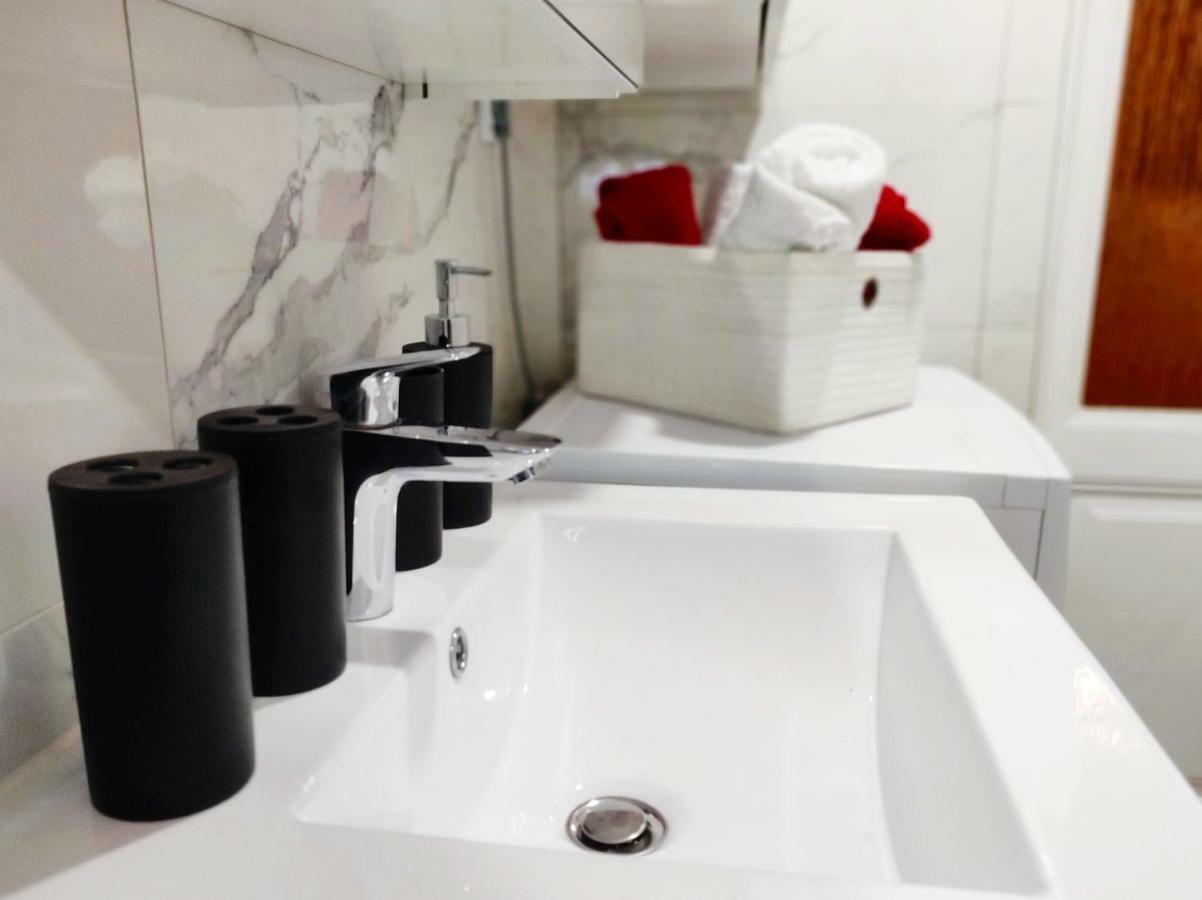 Apartment Stradun In The Heart Of Old City Ντουμπρόβνικ Εξωτερικό φωτογραφία